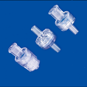 Back check valve KNK-A007