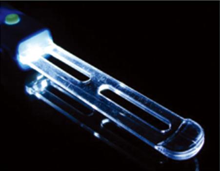INOX Sequoia Tubular Leverset TL4 Latch LA Plates CeraMax