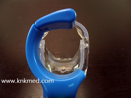 Light holder Vaginal Speculum KNK-L004