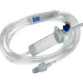 medical infusion set KNK-I001