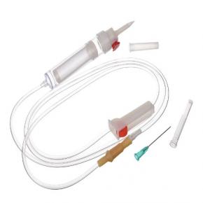 Blood infusion set   KNK-I003